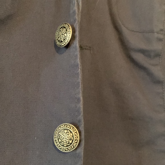 Smart Set Jacket - Picture 5 of 7